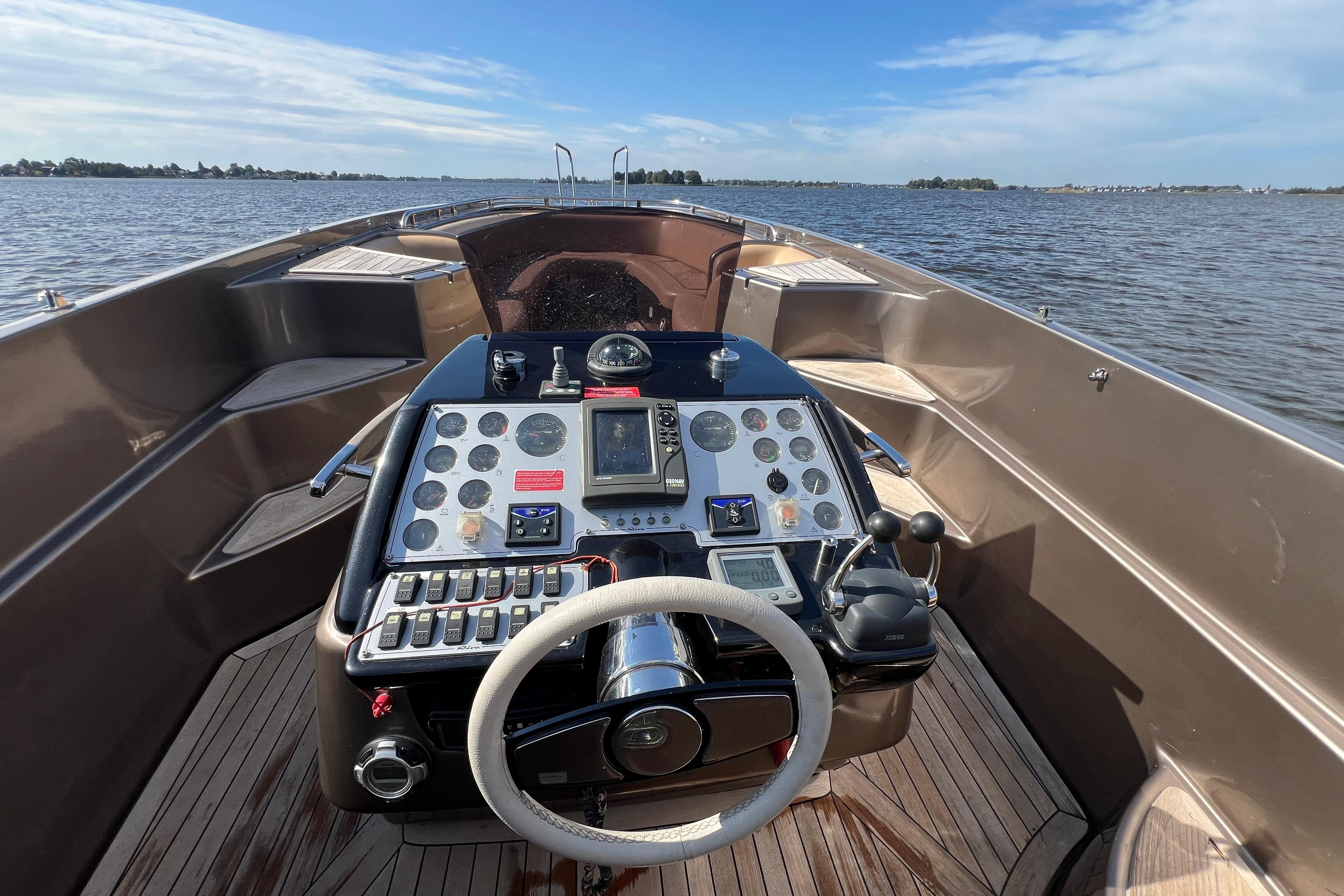 Riva Shuttle — foto 26 van 34