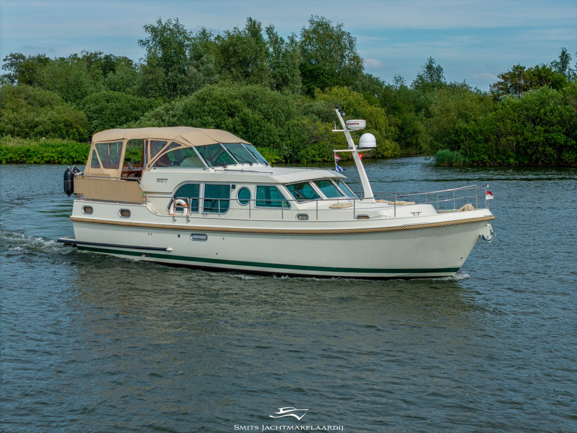 Linssen Grand Sturdy 43.9 AC — foto 94 van 106