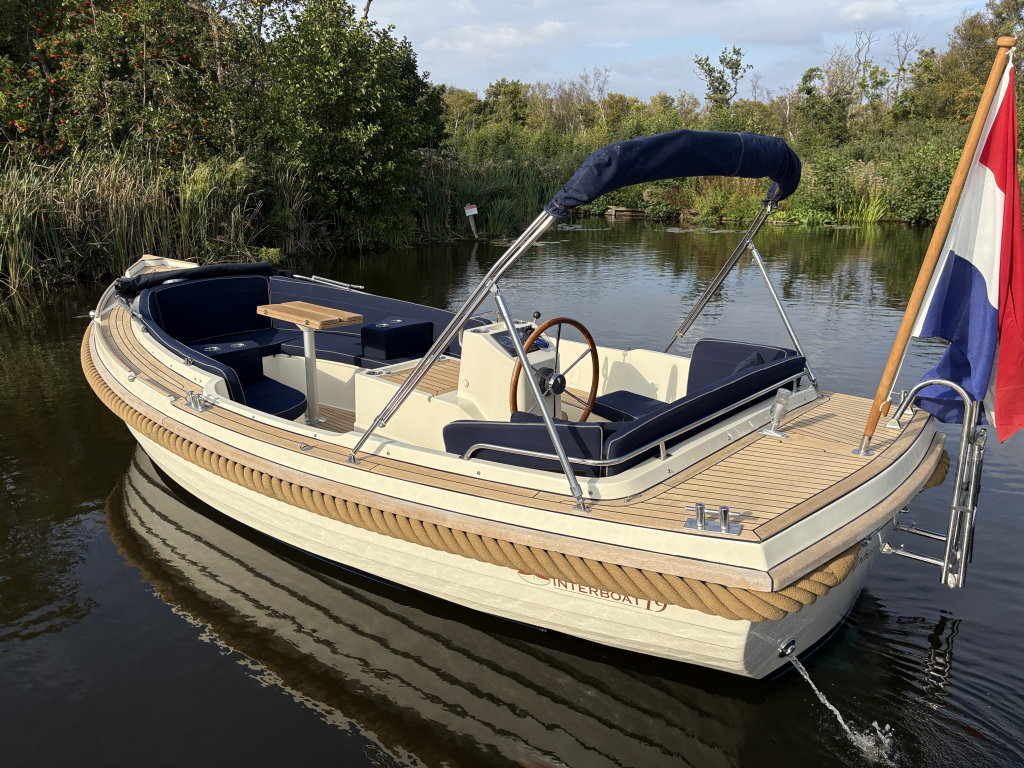 Interboat 19 — foto 6 van 10