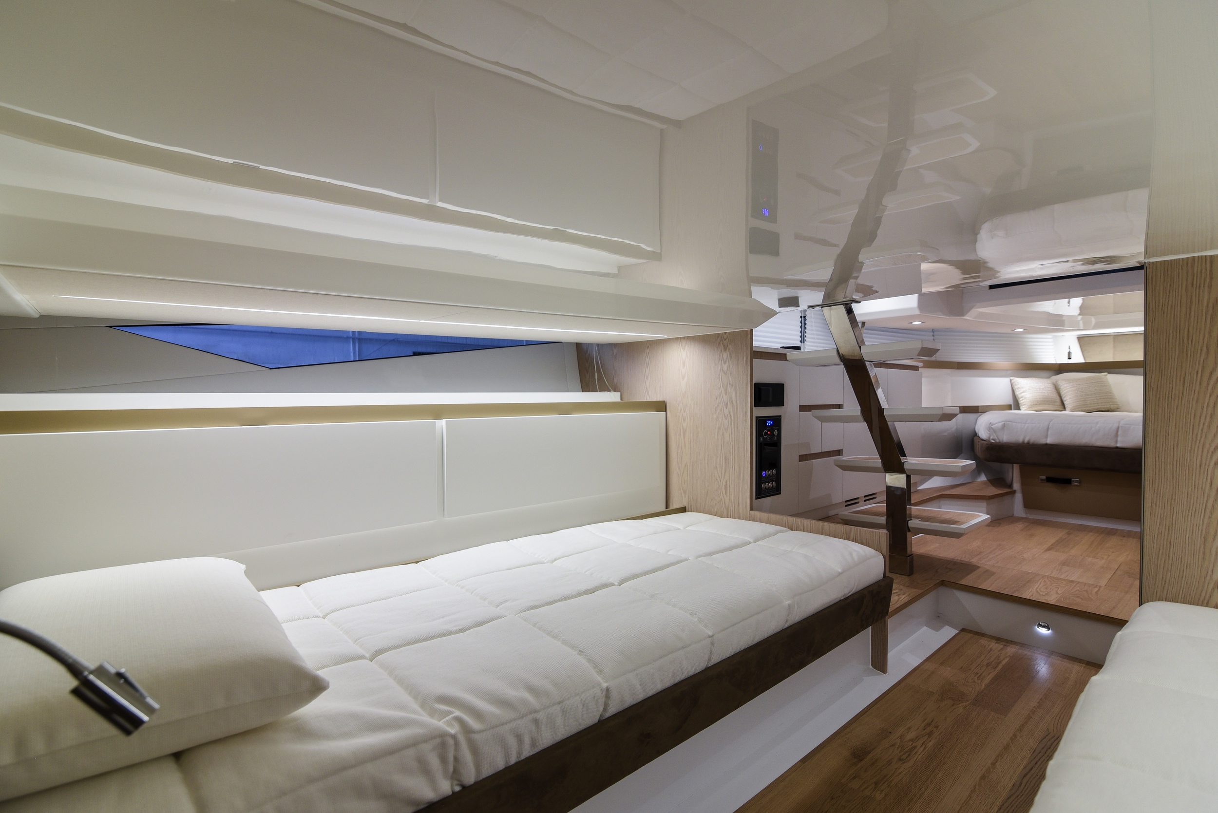 FIART Seawalker 35 — foto 10 van 31