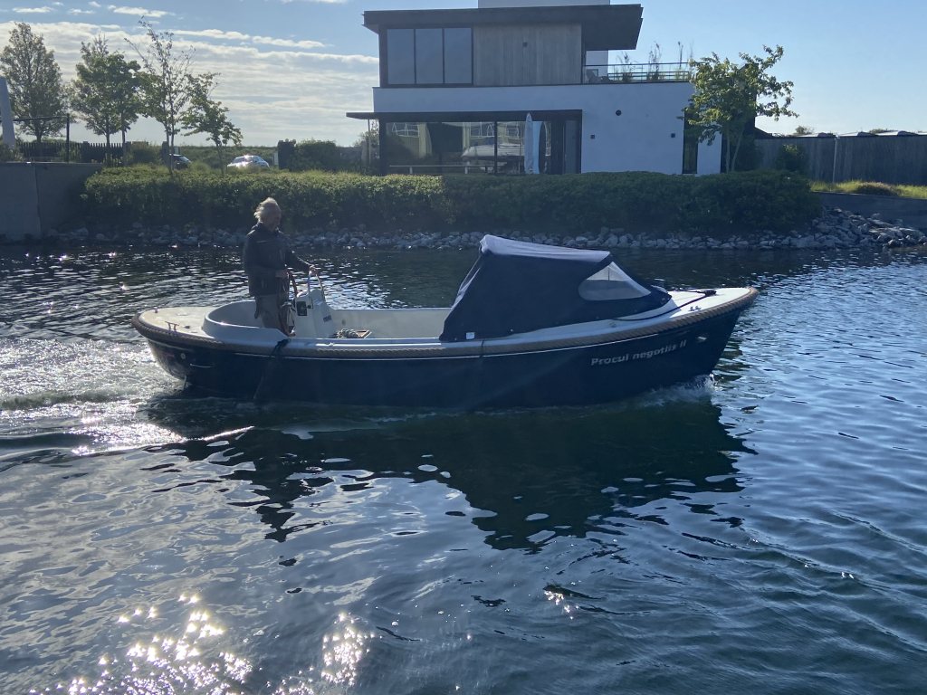 Stormer 600 — foto 5 van 13