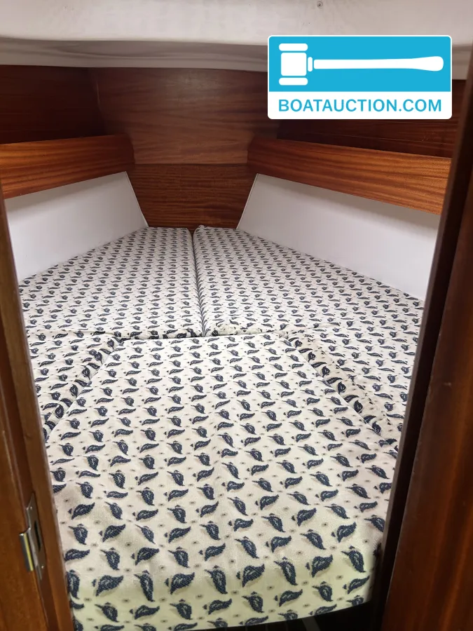 Dufour 30 Classic — foto 11 van 24