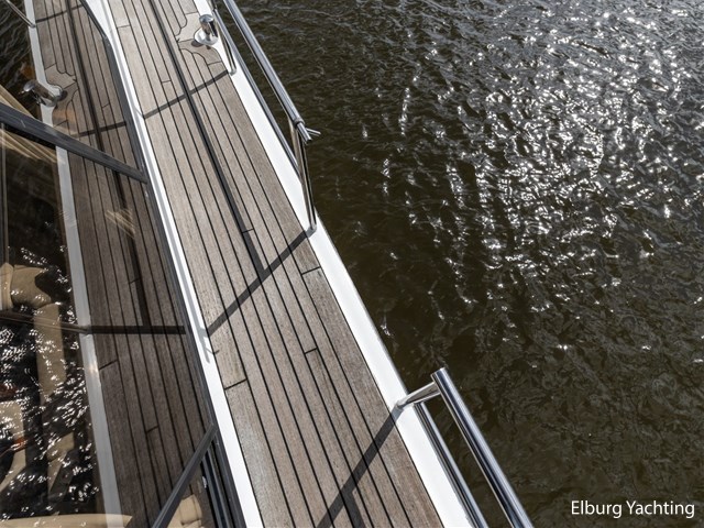 Engelaer Kruiser 15.30 — foto 64 van 80