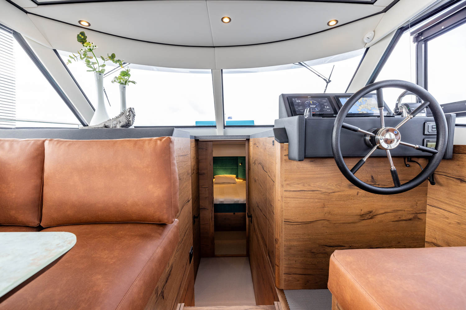 Boarncruiser 46 Elegance — foto 71 van 135
