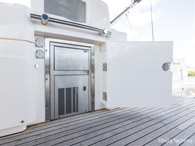 Fairline Squadron 70 - CVO Certified — foto 80 van 100