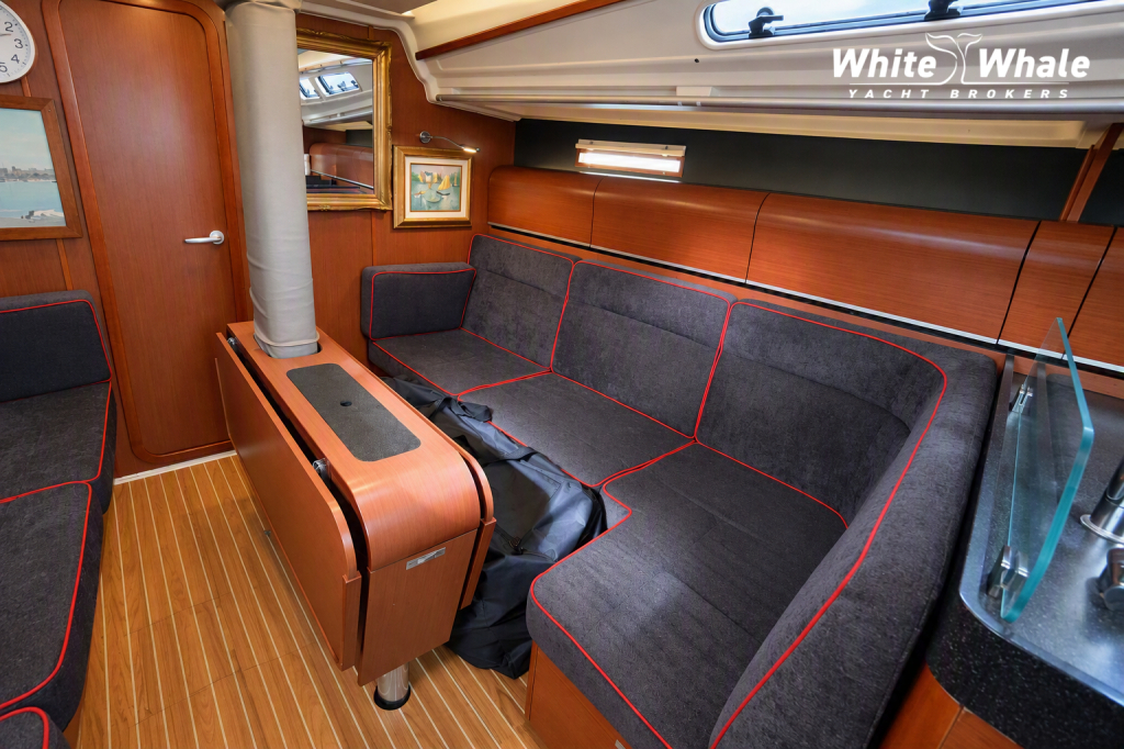 Dehler 38 — foto 27 van 40