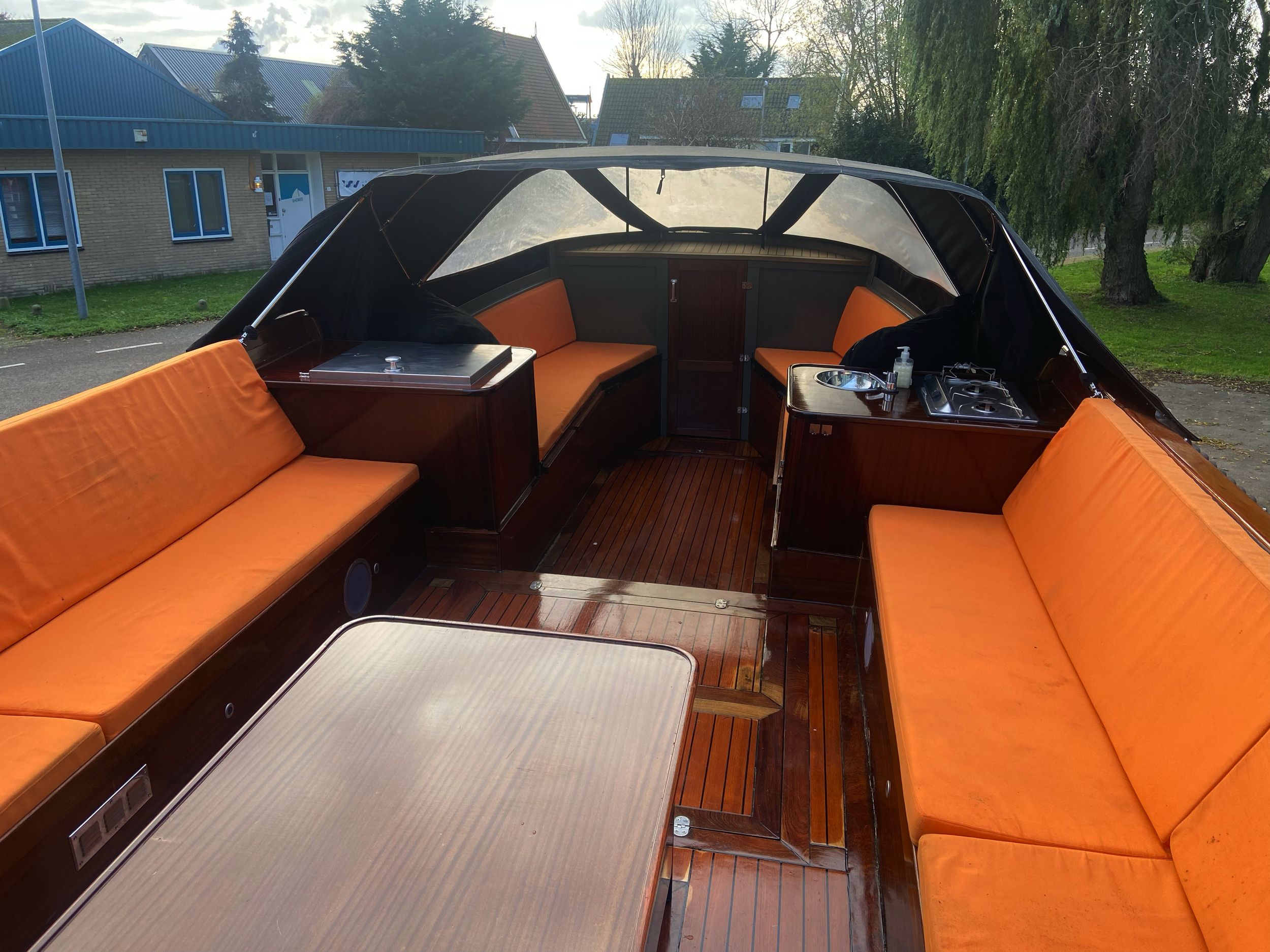Harding Sloep 10.50 — foto 32 van 32