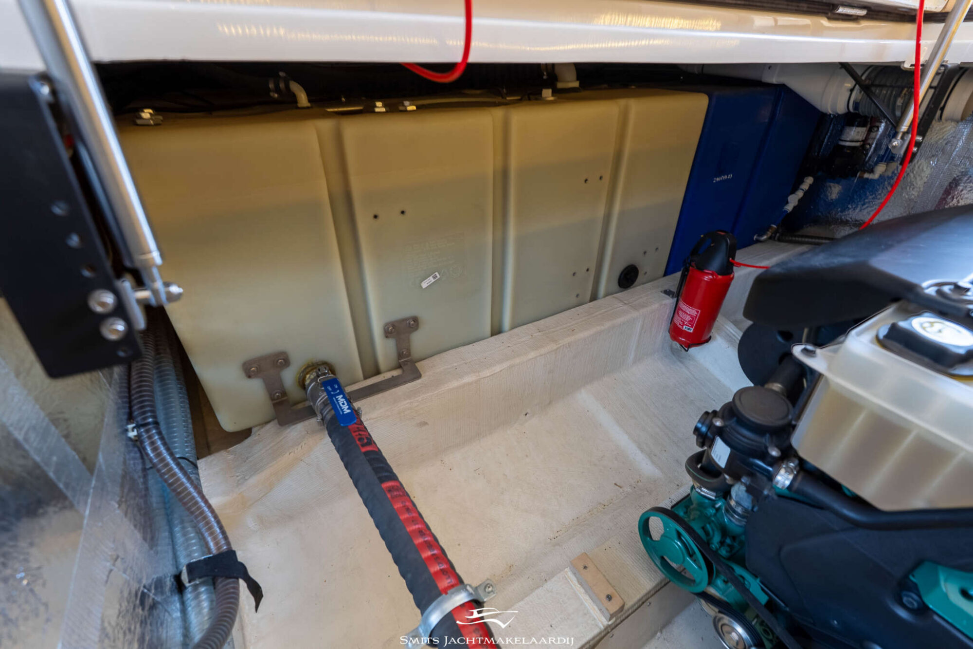 Greenline 39 — foto 54 van 69