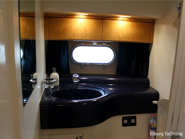 Princess 480 - Flybridge — foto 38 van 83