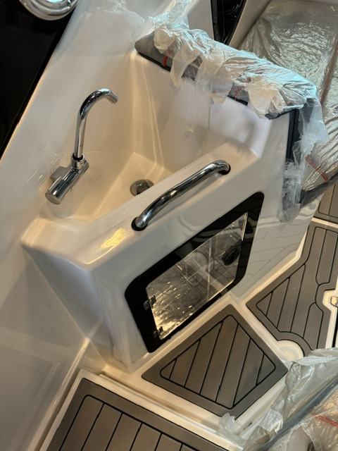 GRANFORT 233 GTO — foto 14 van 22
