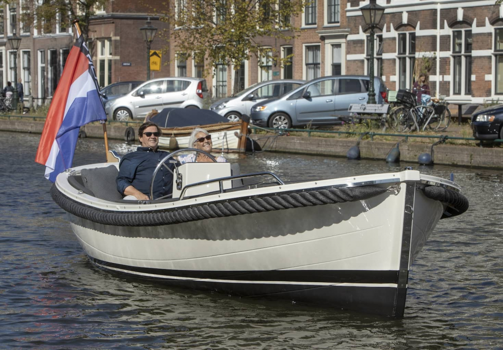 Isloep 735  — foto 7 van 10