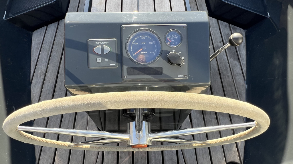 Stormer  Lifeboat 75 — foto 10 van 32