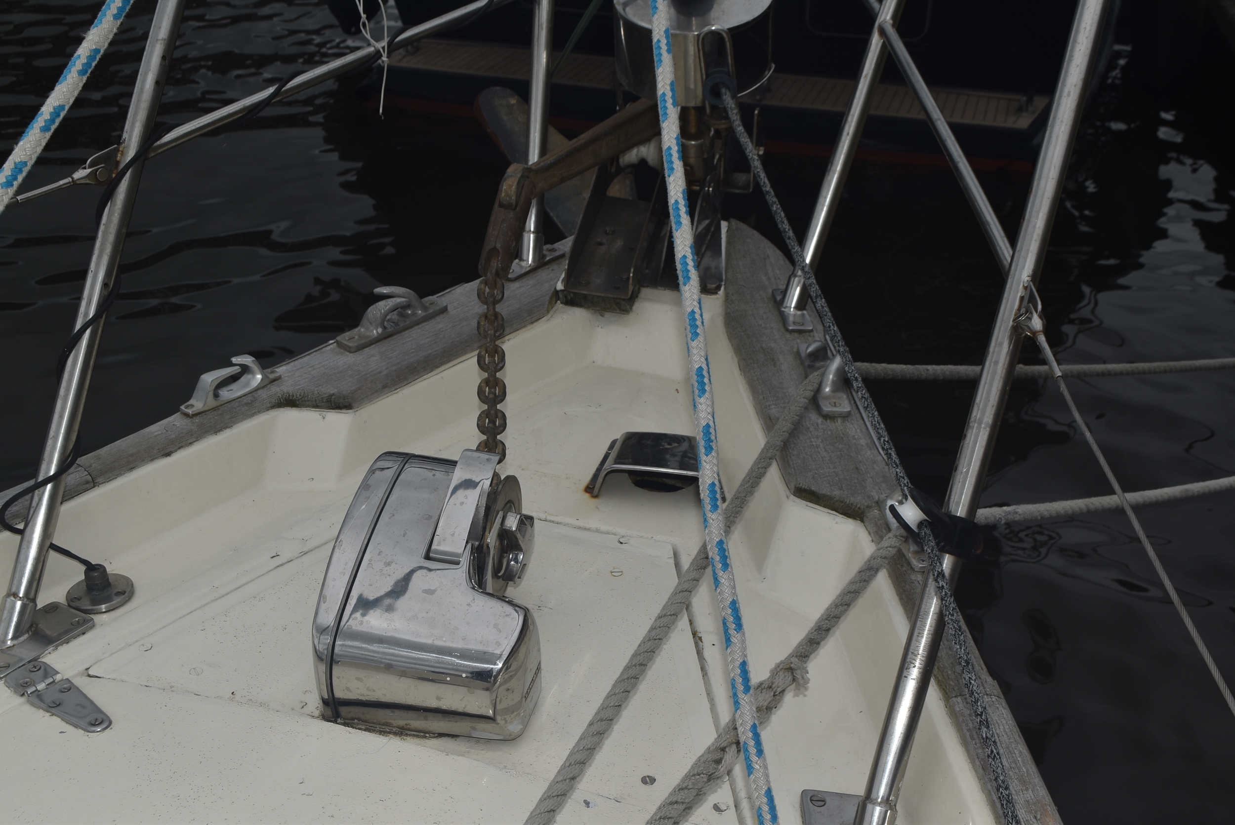Frans Maas Raider 35 — foto 23 van 92