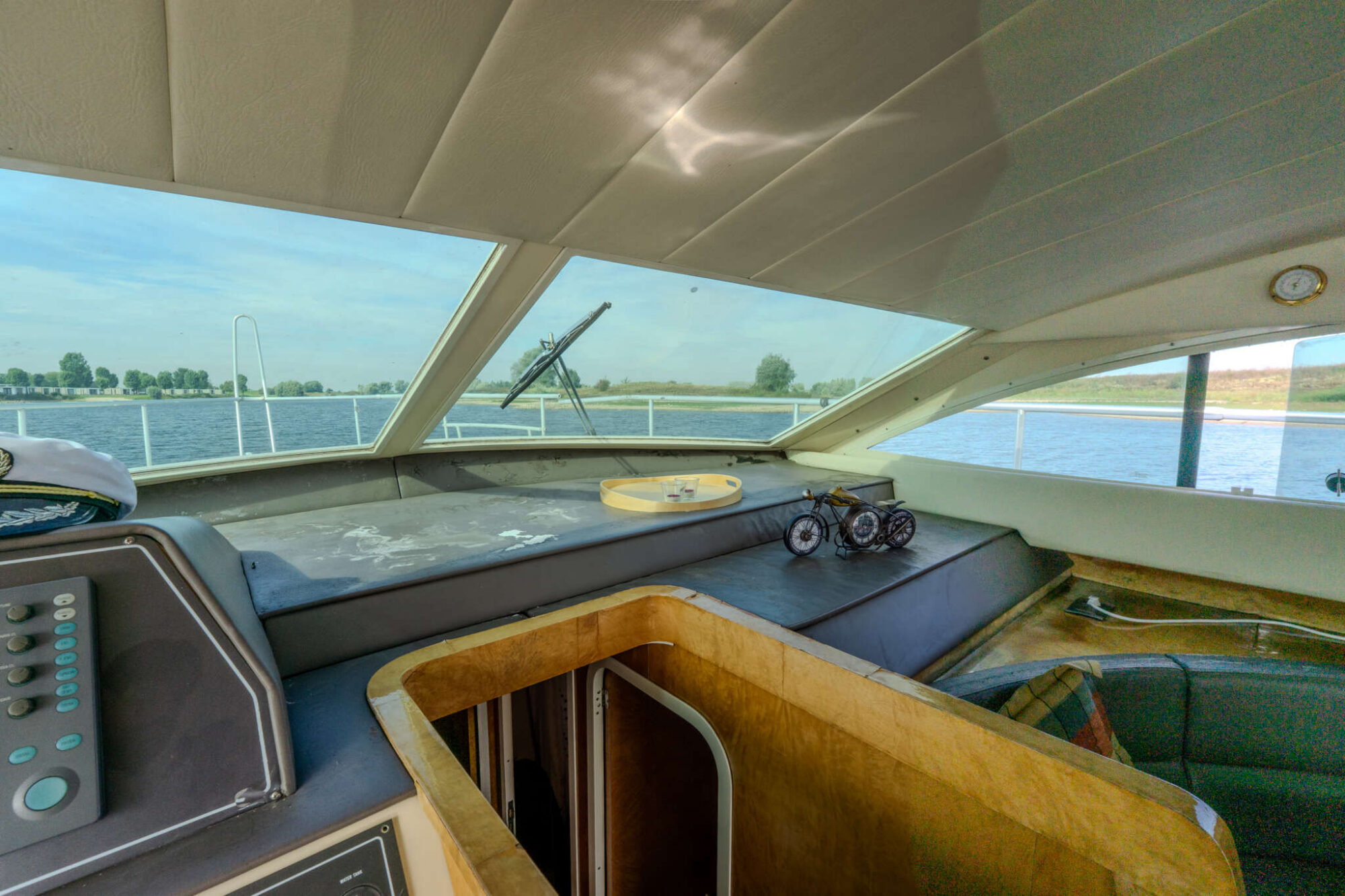 Mochi Craft 43 Flybridge — foto 26 van 69