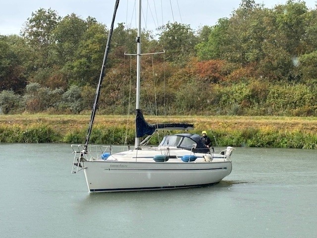 Bavaria 32 — foto 3 van 55