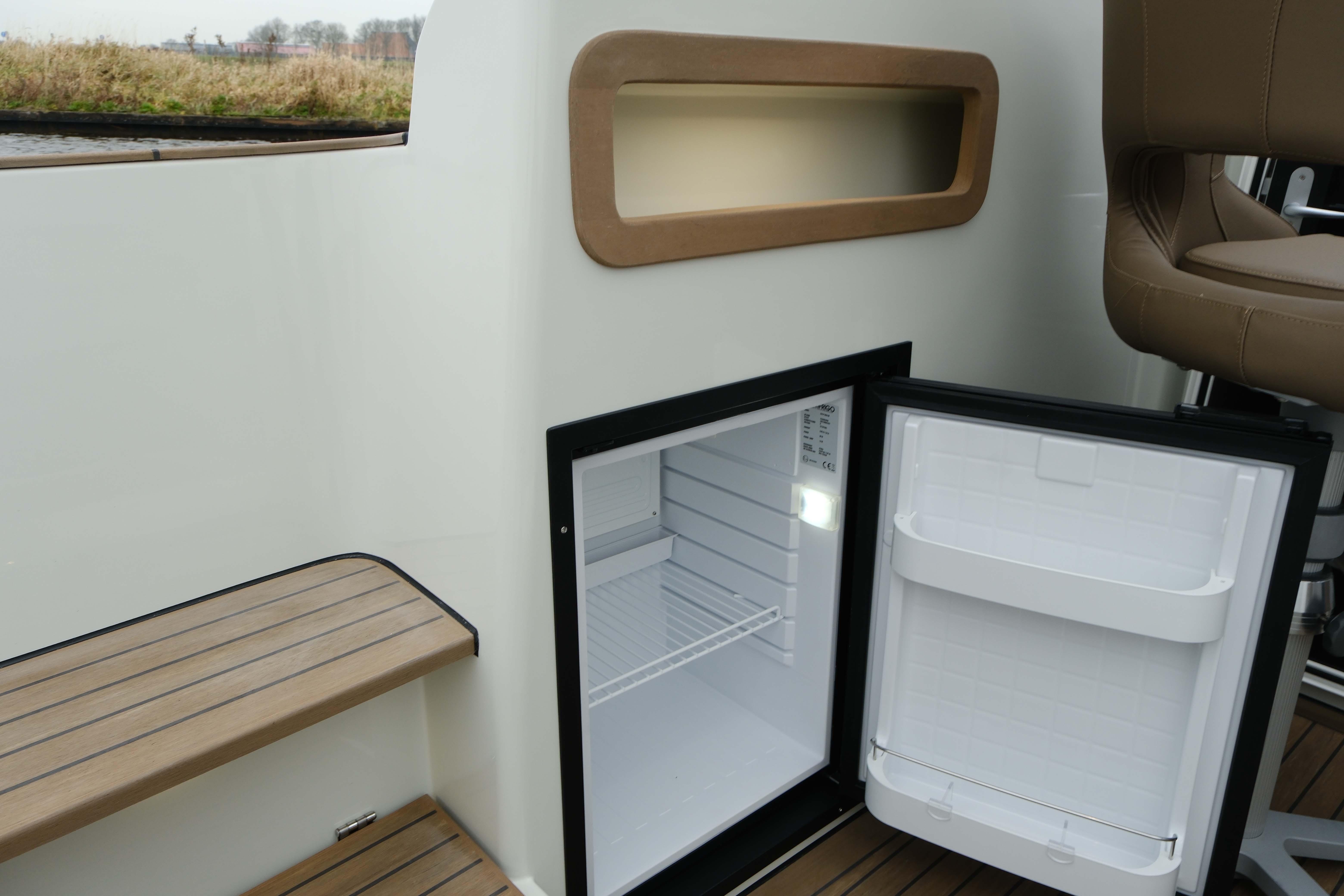Antaris Seventy7 Cabin — foto 12 van 29