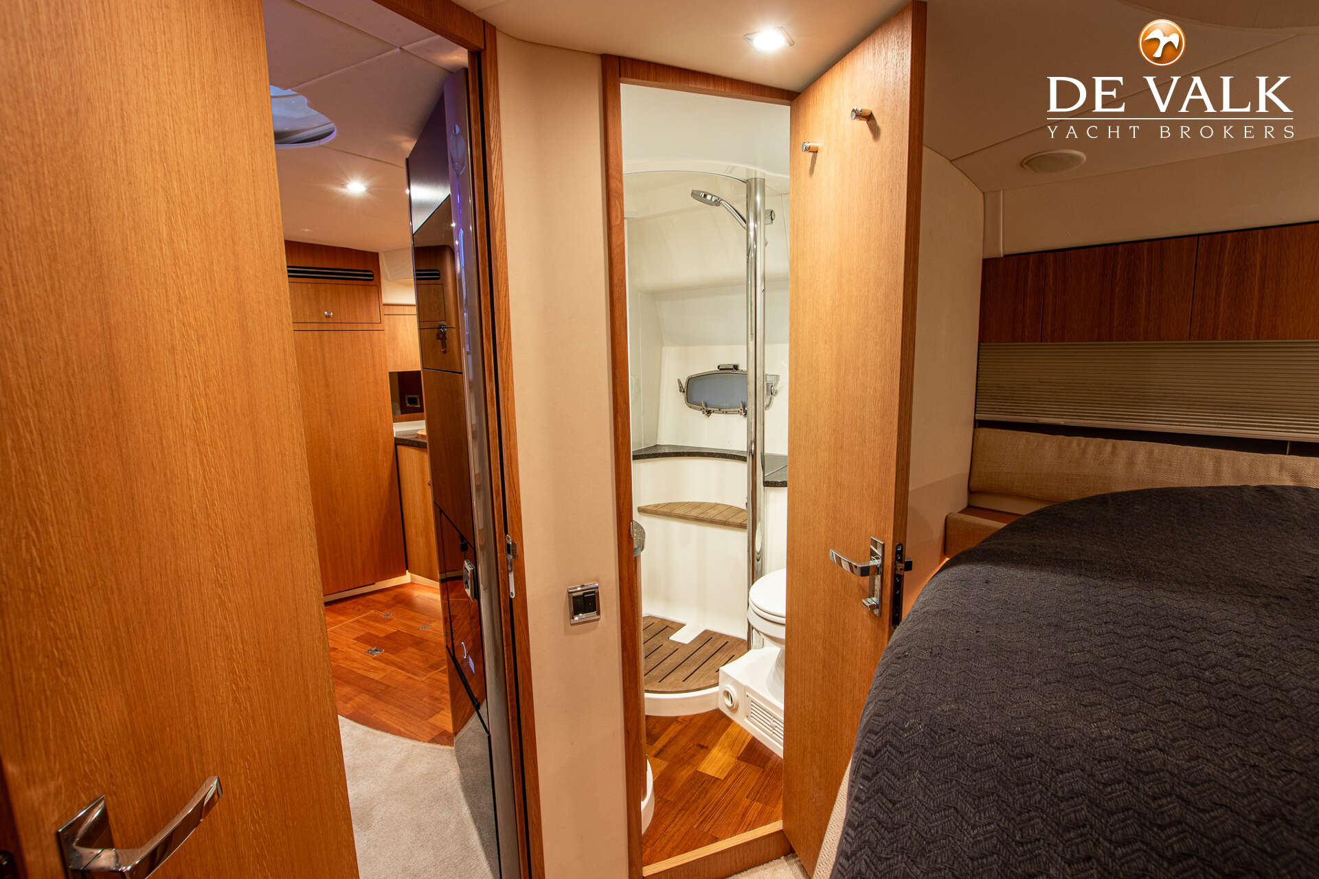 Fairline Targa 47 Gran Turismo — foto 29 van 44