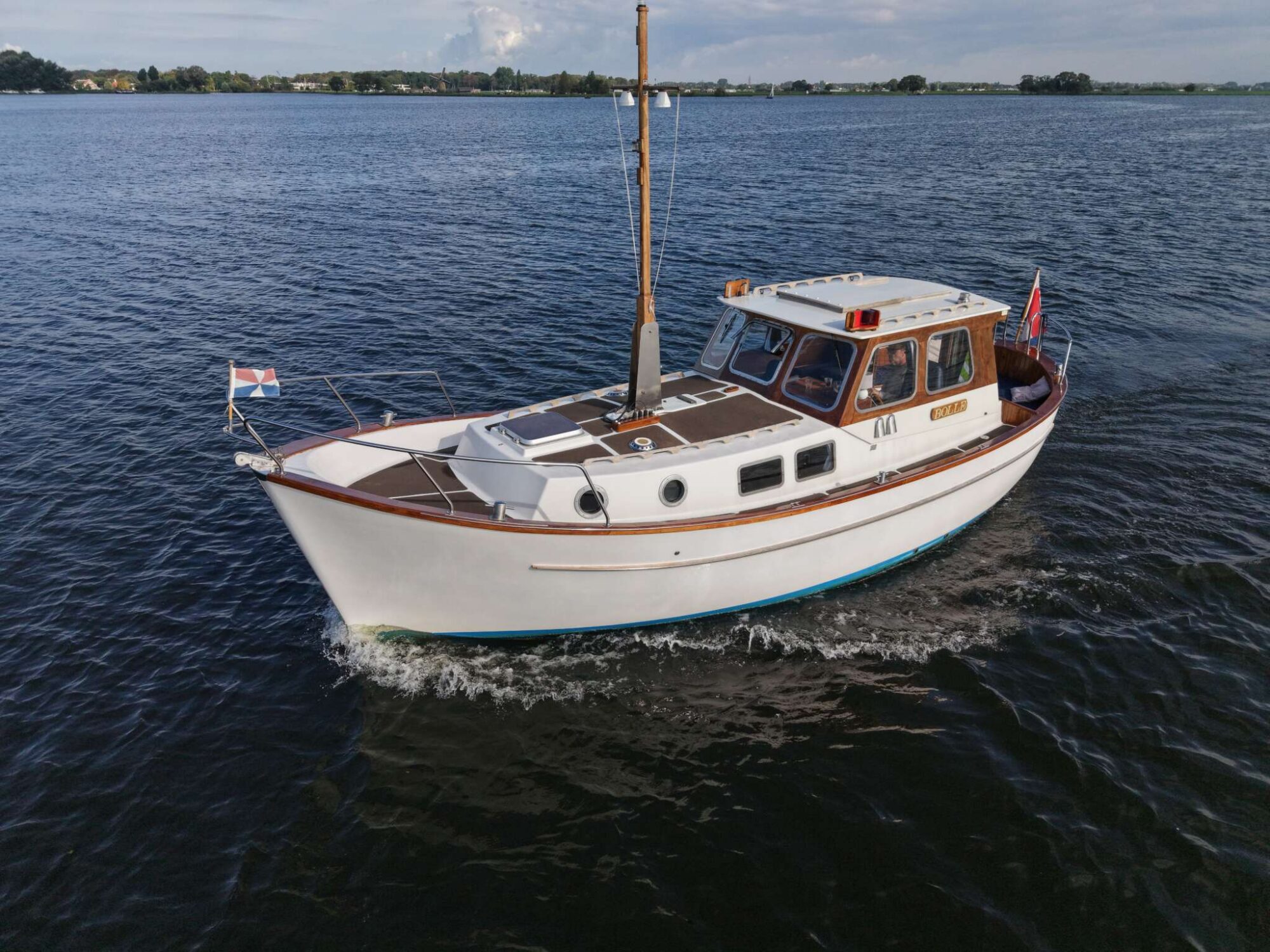 Colvic Watson Avonturier 870 — foto 49 van 49