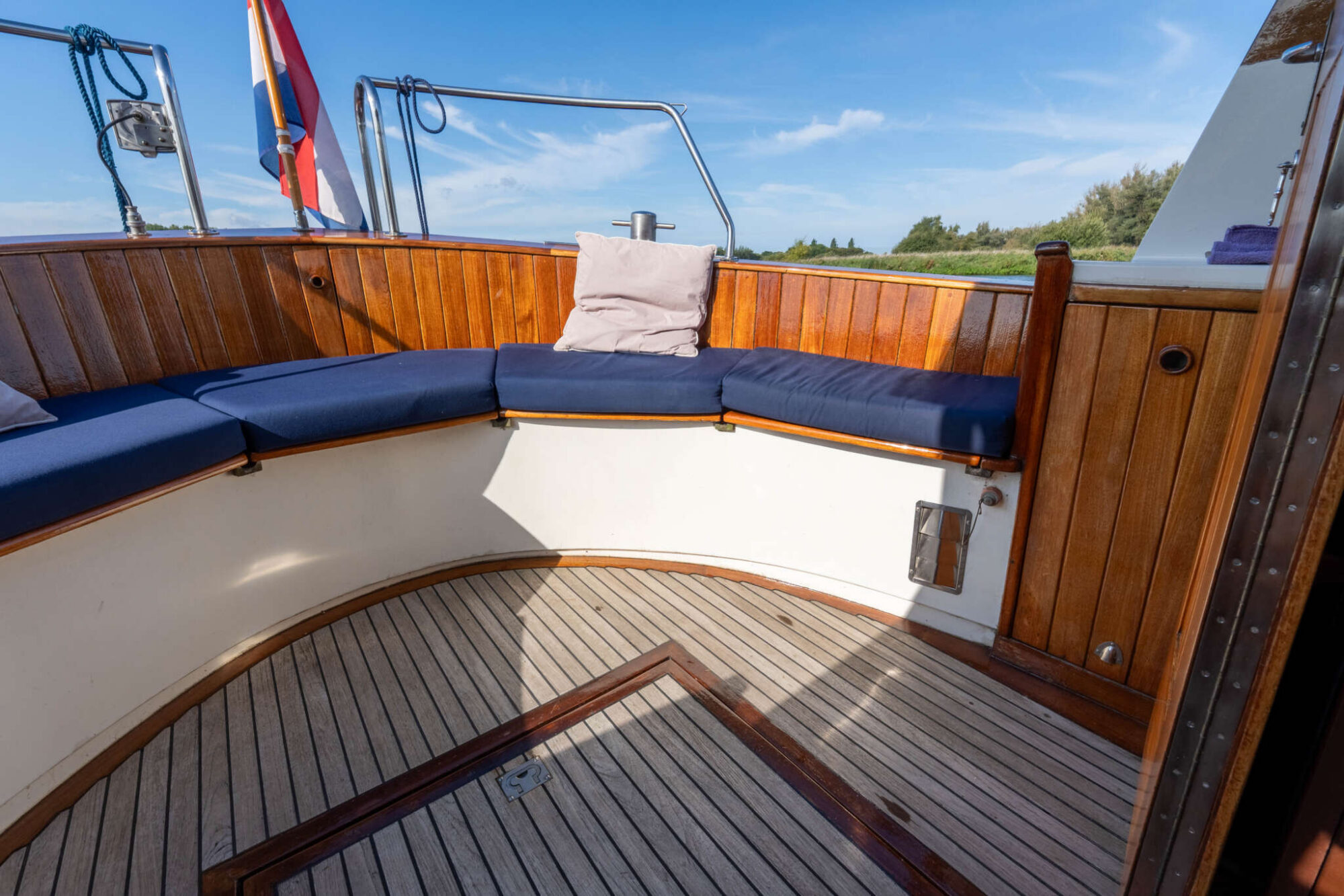 Colvic Watson Avonturier 870 — foto 31 van 49