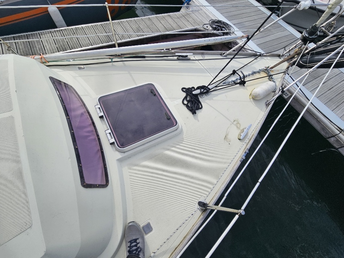 Sturgeon 28 — foto 17 van 17