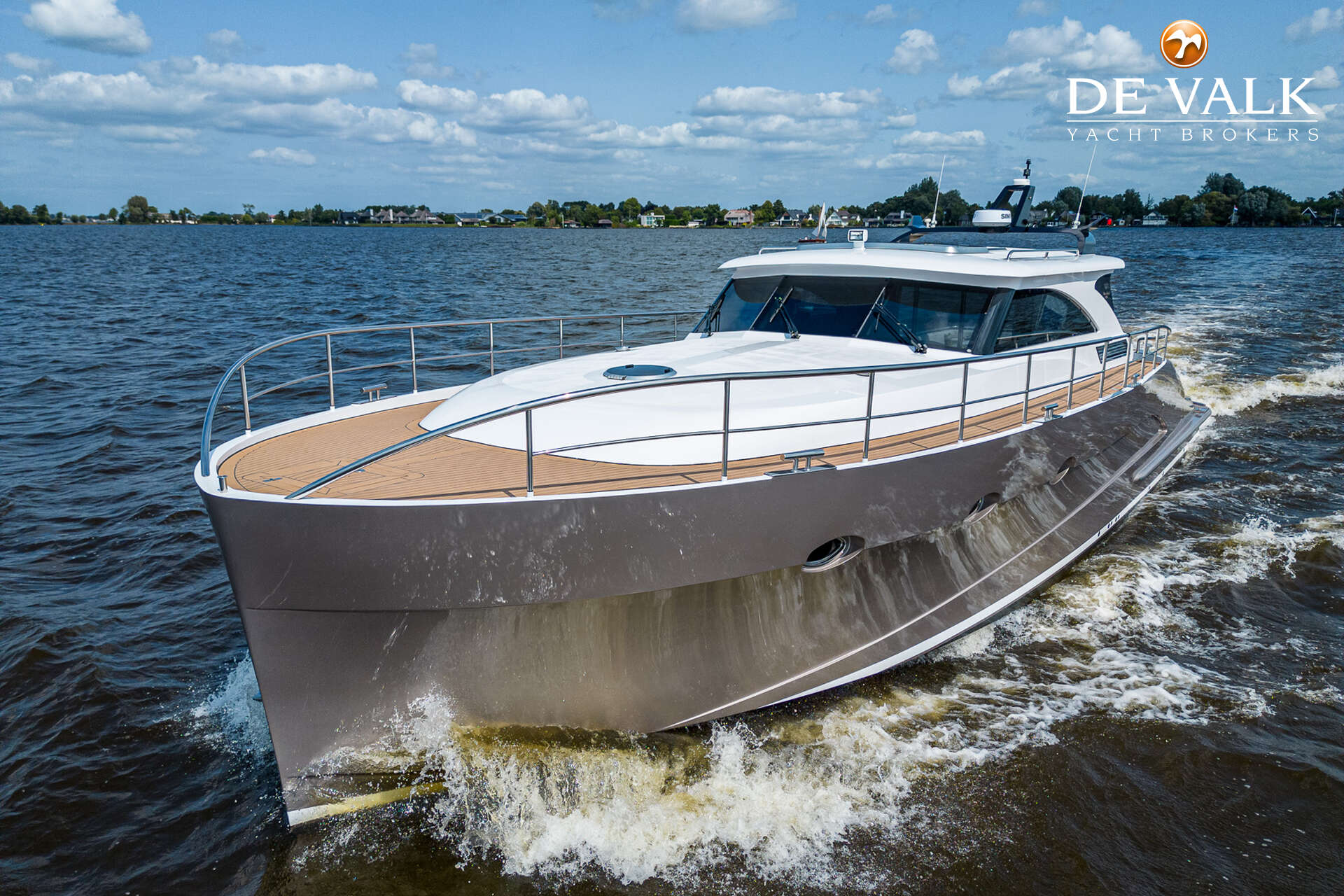 Van der Heijden Exclusive Deluxe 1600 — foto 7 van 43
