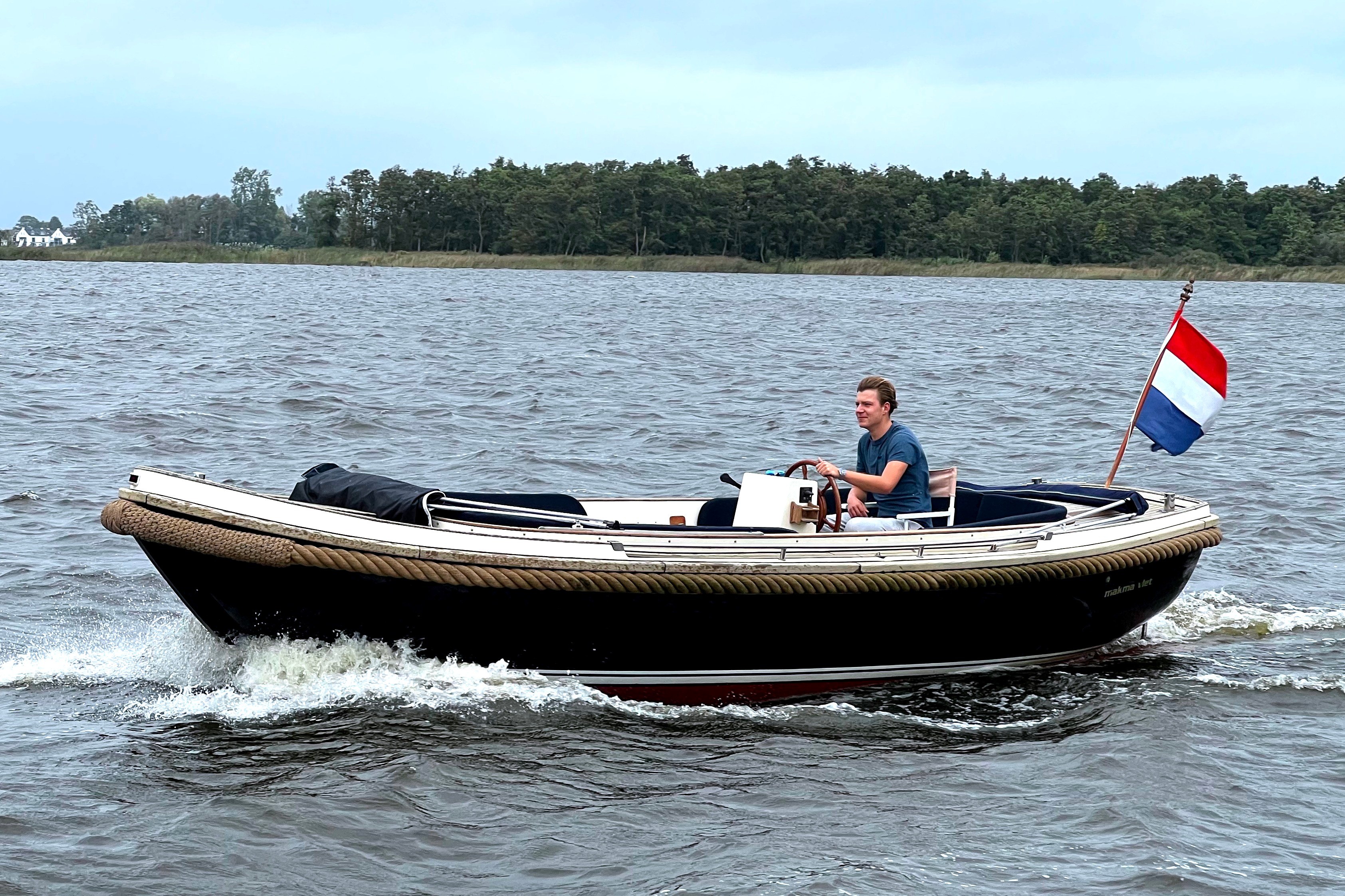 Makma Vlet 700 — foto 3 van 18