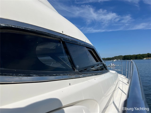 Cranchi Atlantique 48 — foto 69 van 77