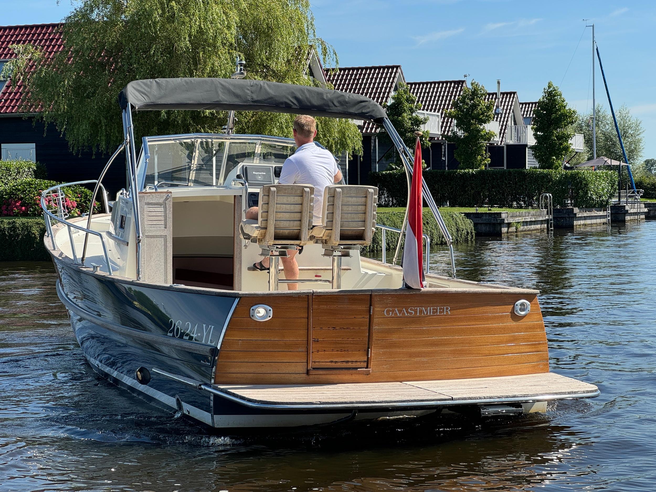 Rhea 750 open — foto 5 van 35