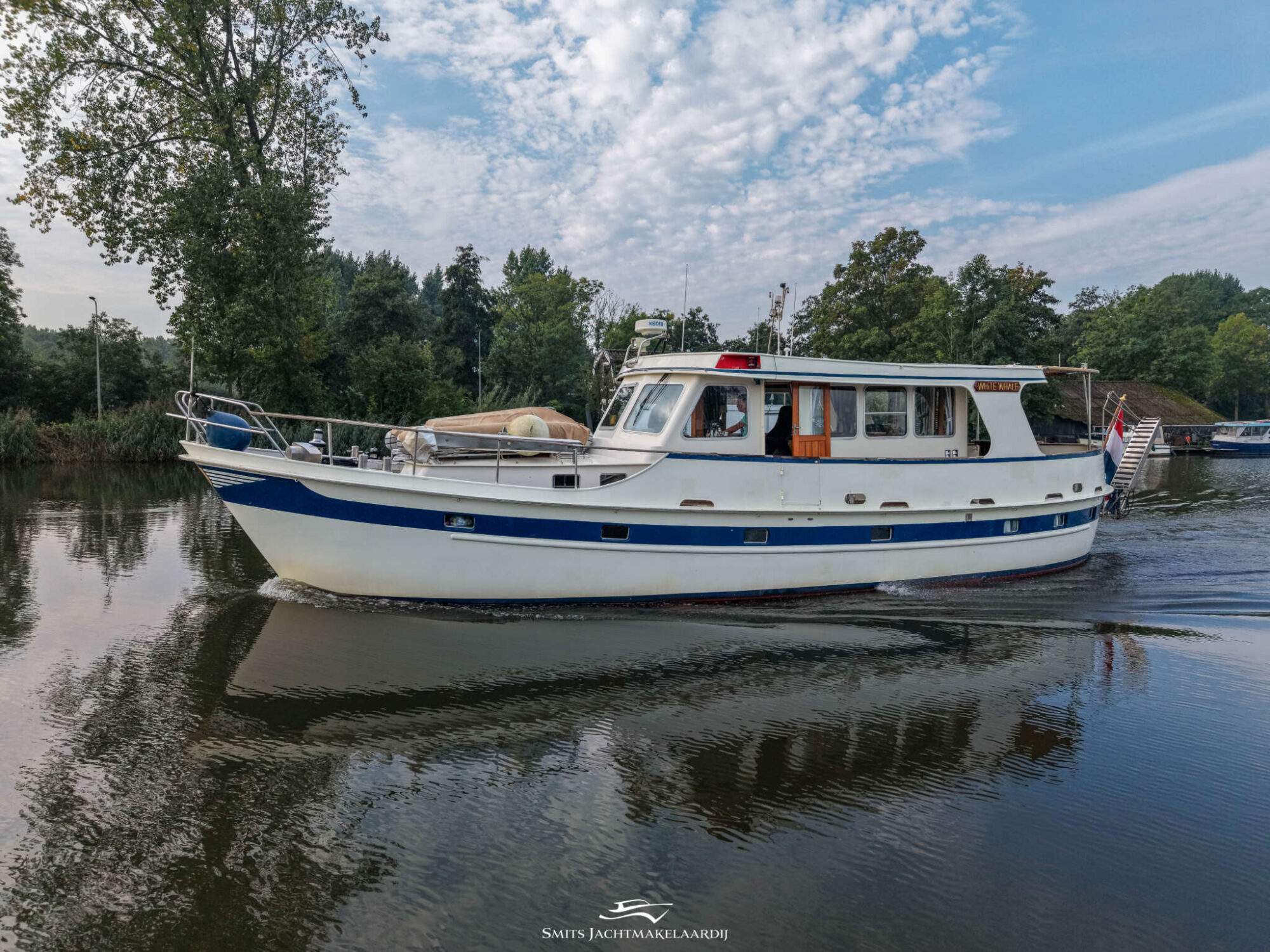De Ruiter Kotter 15.50 – Spudpalen — foto 61 van 70