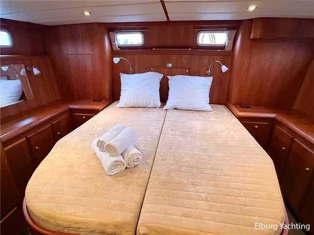 Jetten 40 AC-RS — foto 26 van 72