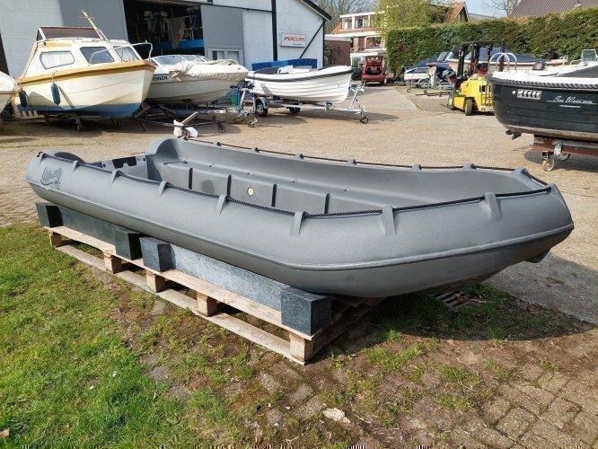 Whaly 435 — foto 2 van 5