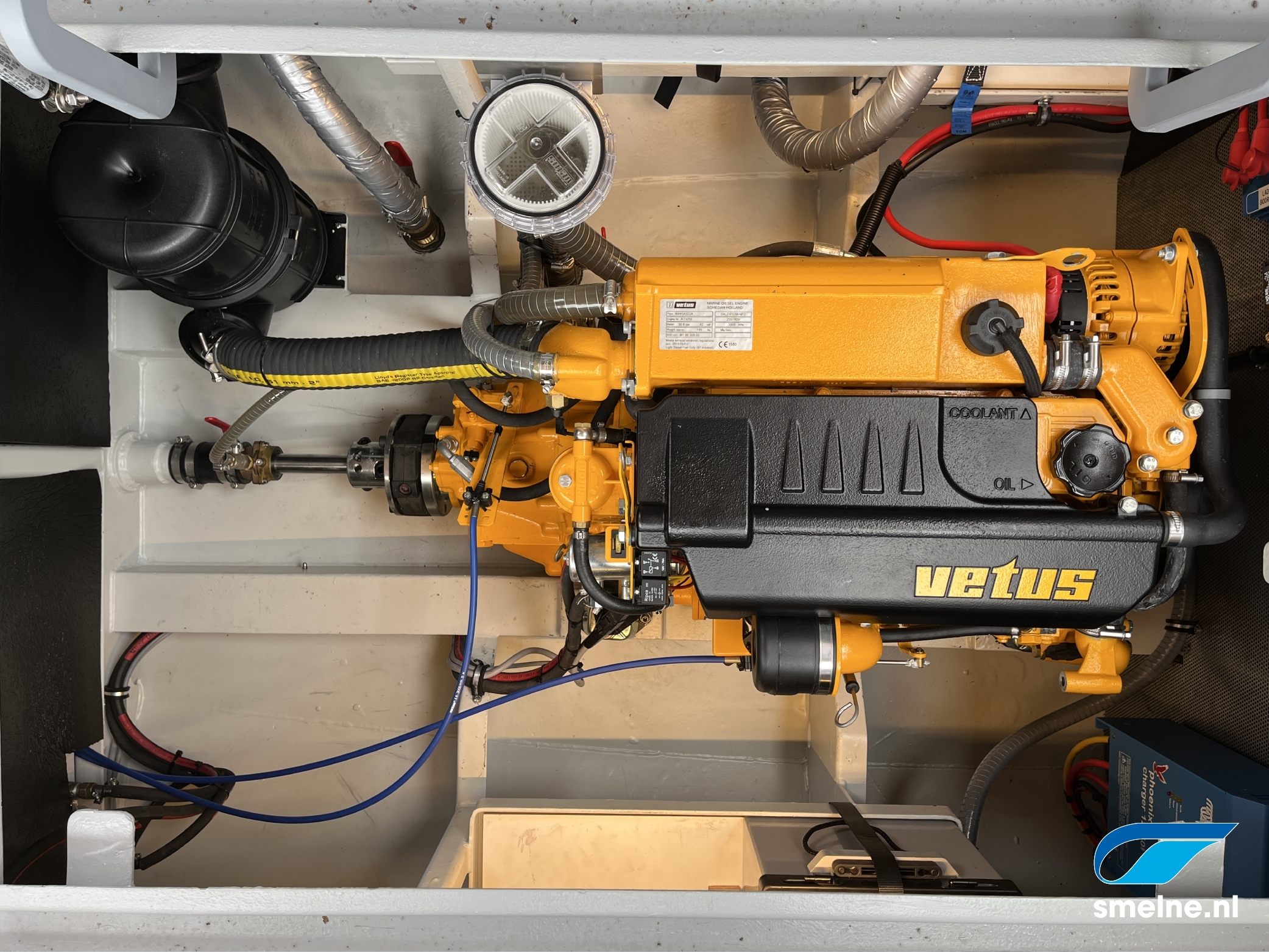 Vedette Brutus BR2 XL — foto 19 van 30