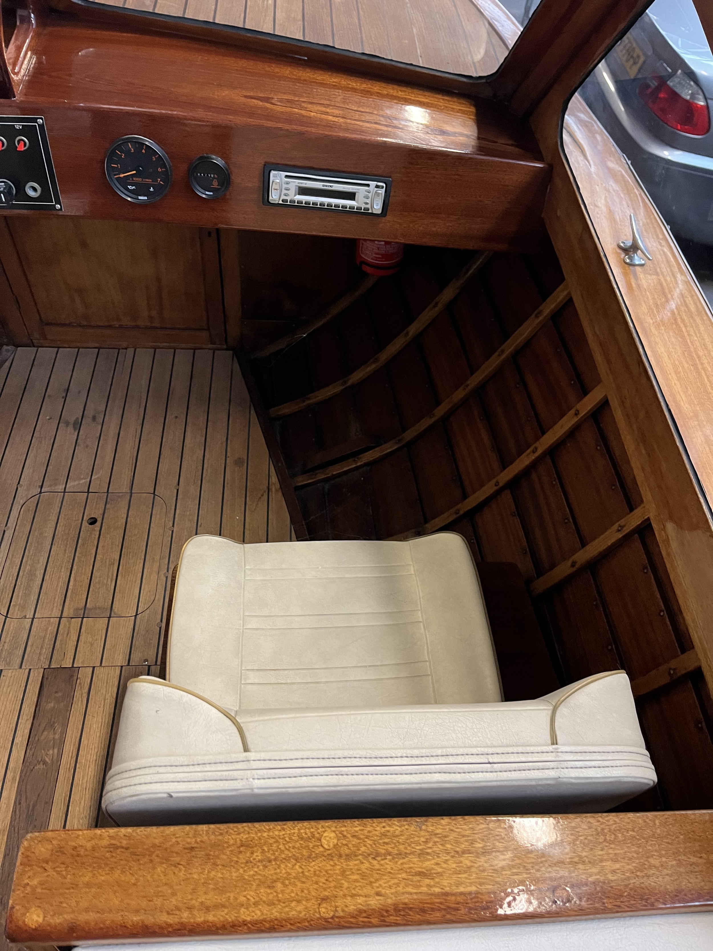 Flying Finn 5.25 — foto 15 van 21