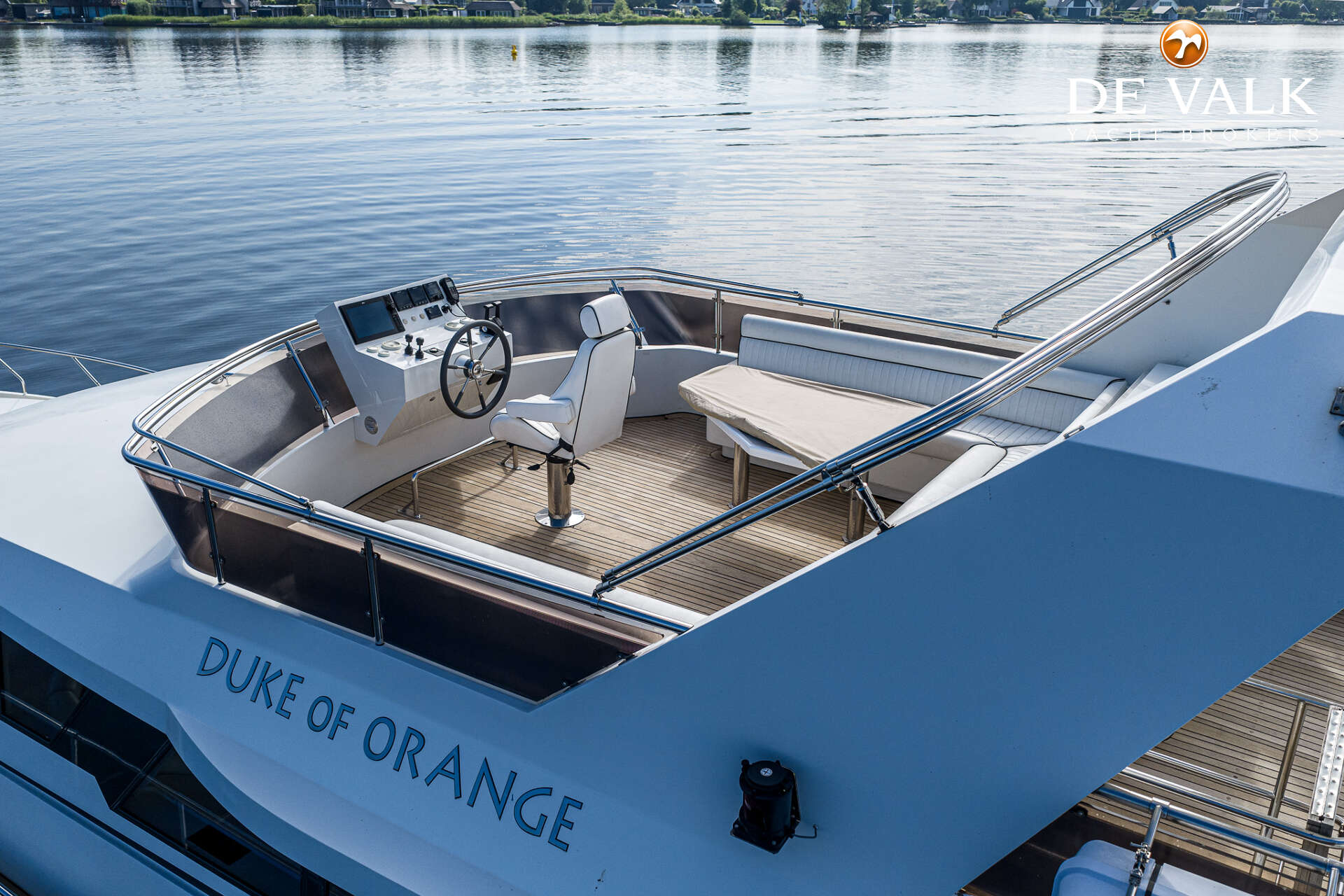 Van der Valk Explorer 25M — foto 14 van 43
