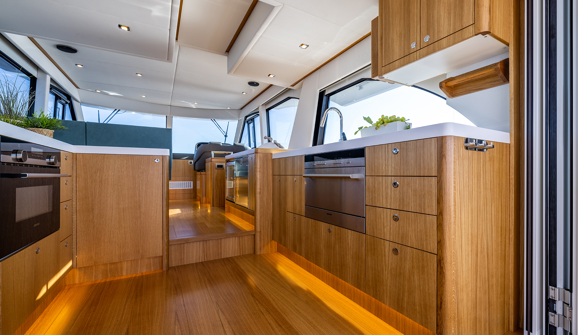 Boarncruiser 50 Traveller — foto 37 van 74