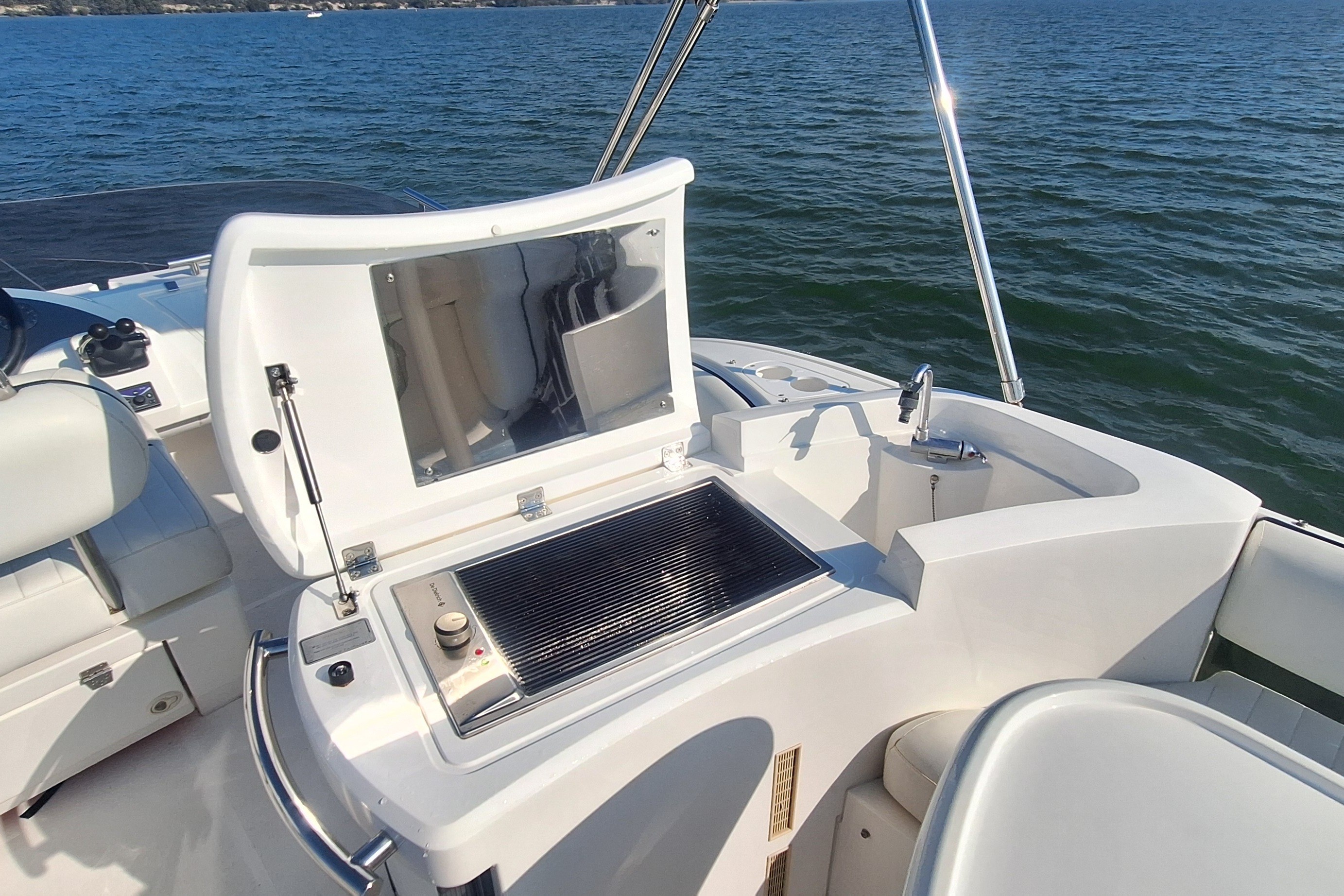 Fairline Phantom 40 — foto 19 van 87