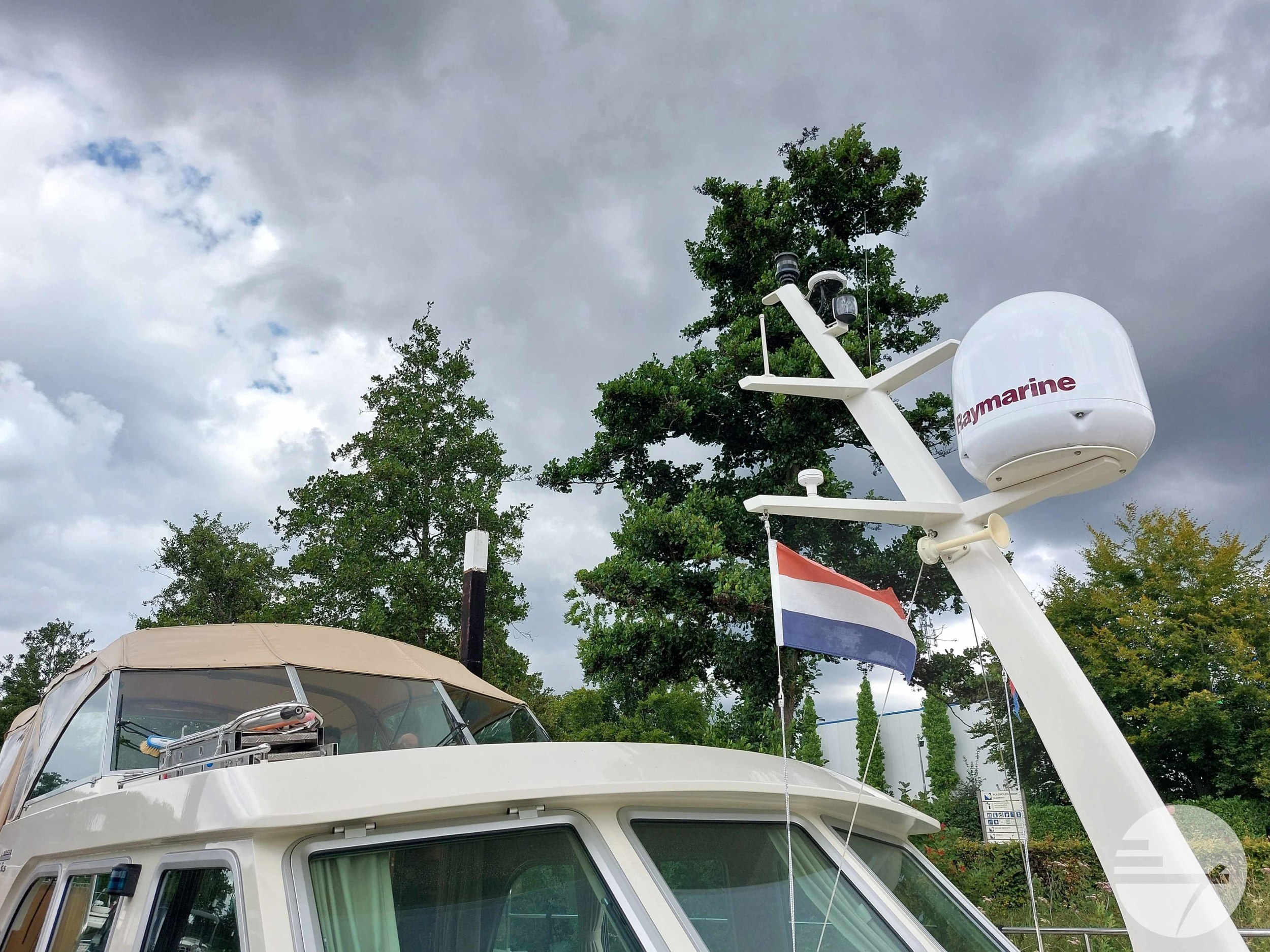 Linssen Grand Sturdy 43.9 AC — foto 14 van 60