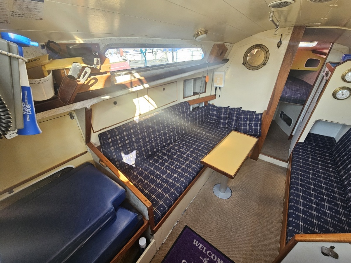 Seamaster 925 — foto 6 van 18