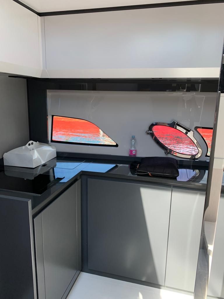 Pershing 5x — foto 2 van 2