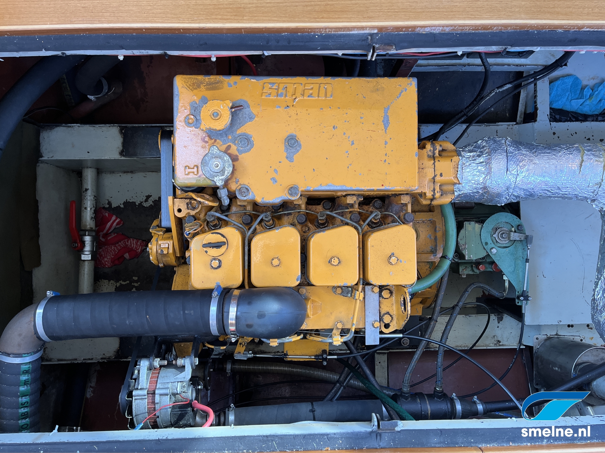 Bergumermeer Spiegelkotter — foto 20 van 35
