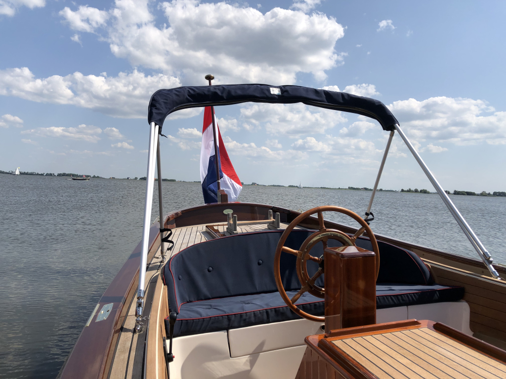 De Kapiteinssloep Comfort — foto 6 van 9