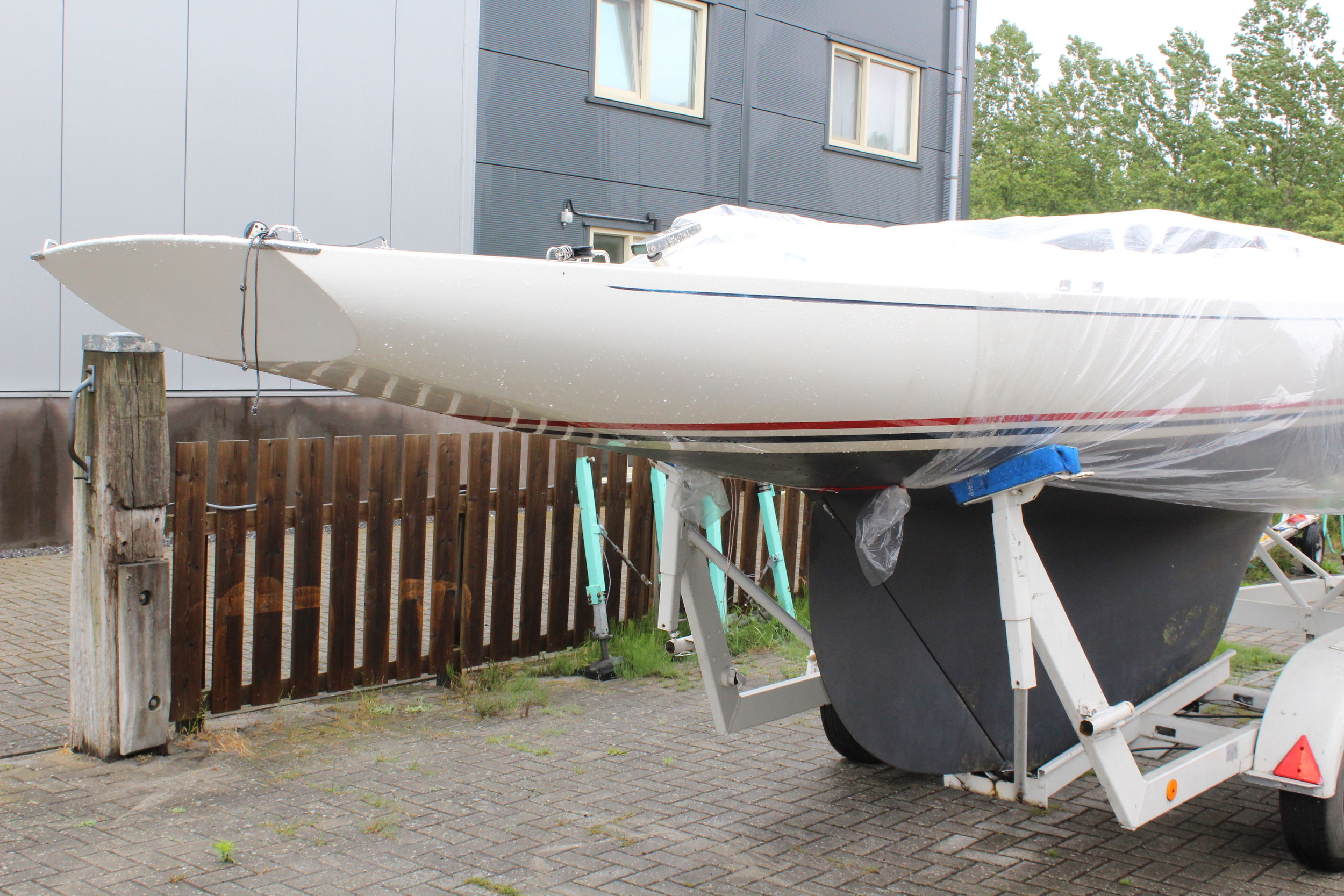 Draak 870 — foto 2 van 37