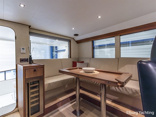 NG Explorer 50 - Pilot Yacht — foto 8 van 99