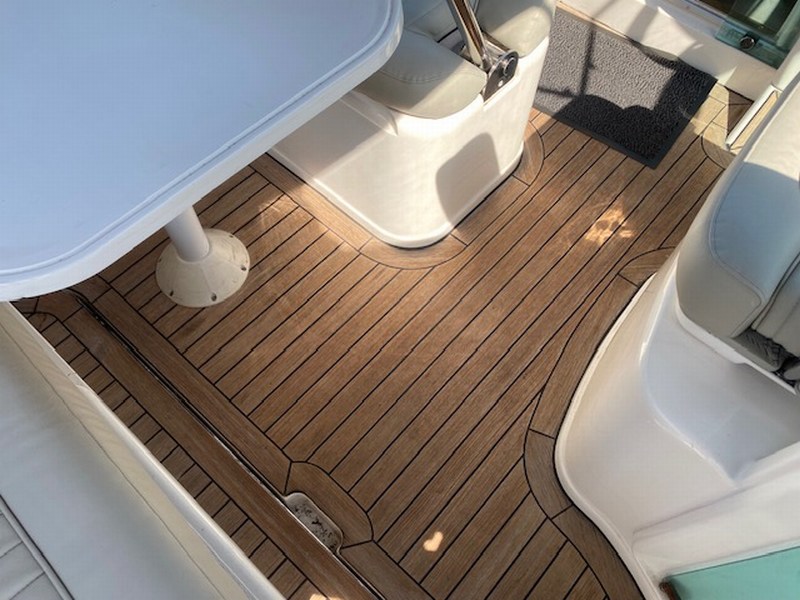 Fairline 30 Targa — foto 10 van 23