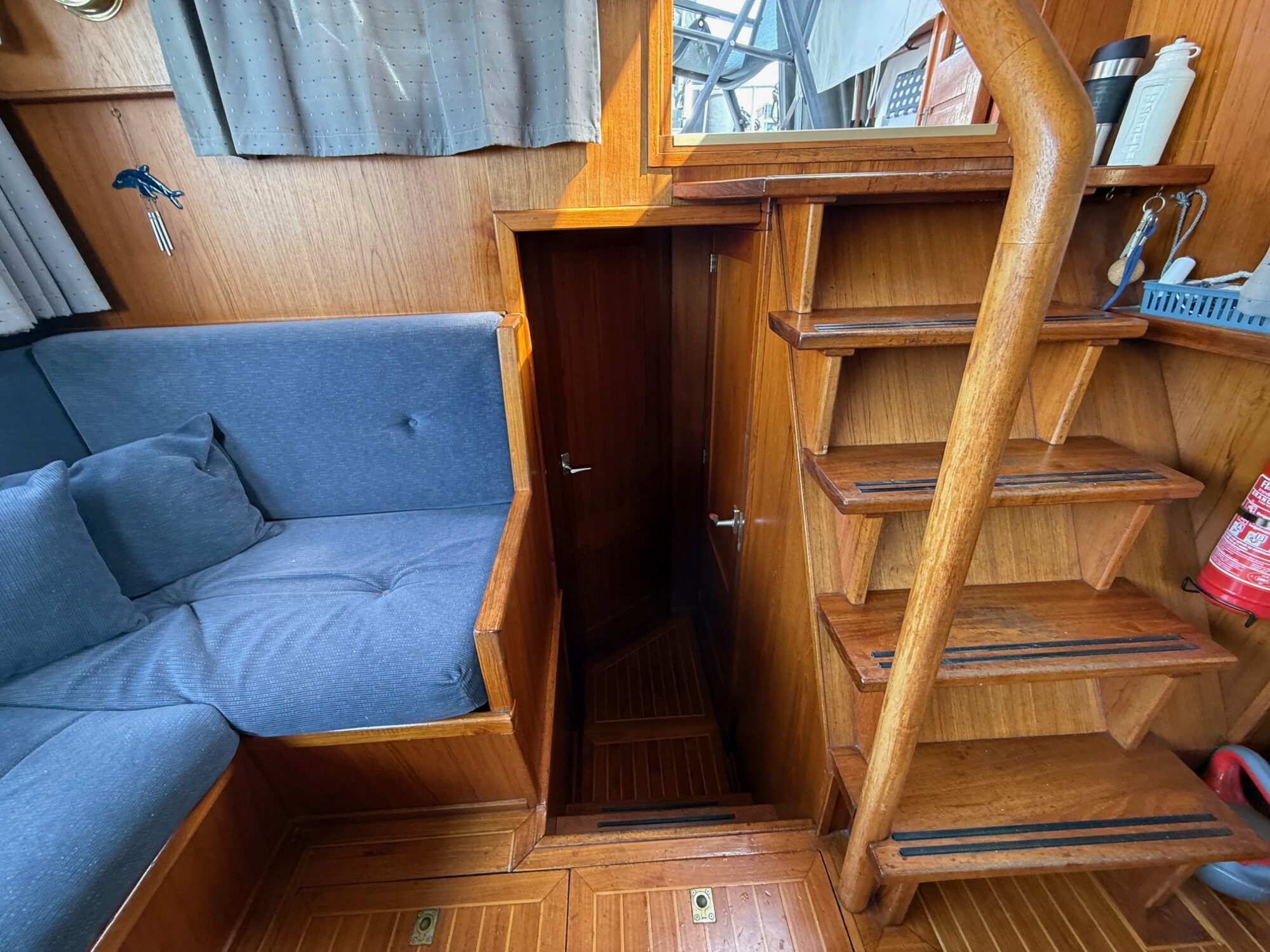 Valkkruiser 10.50 AK Cabrio — foto 18 van 27