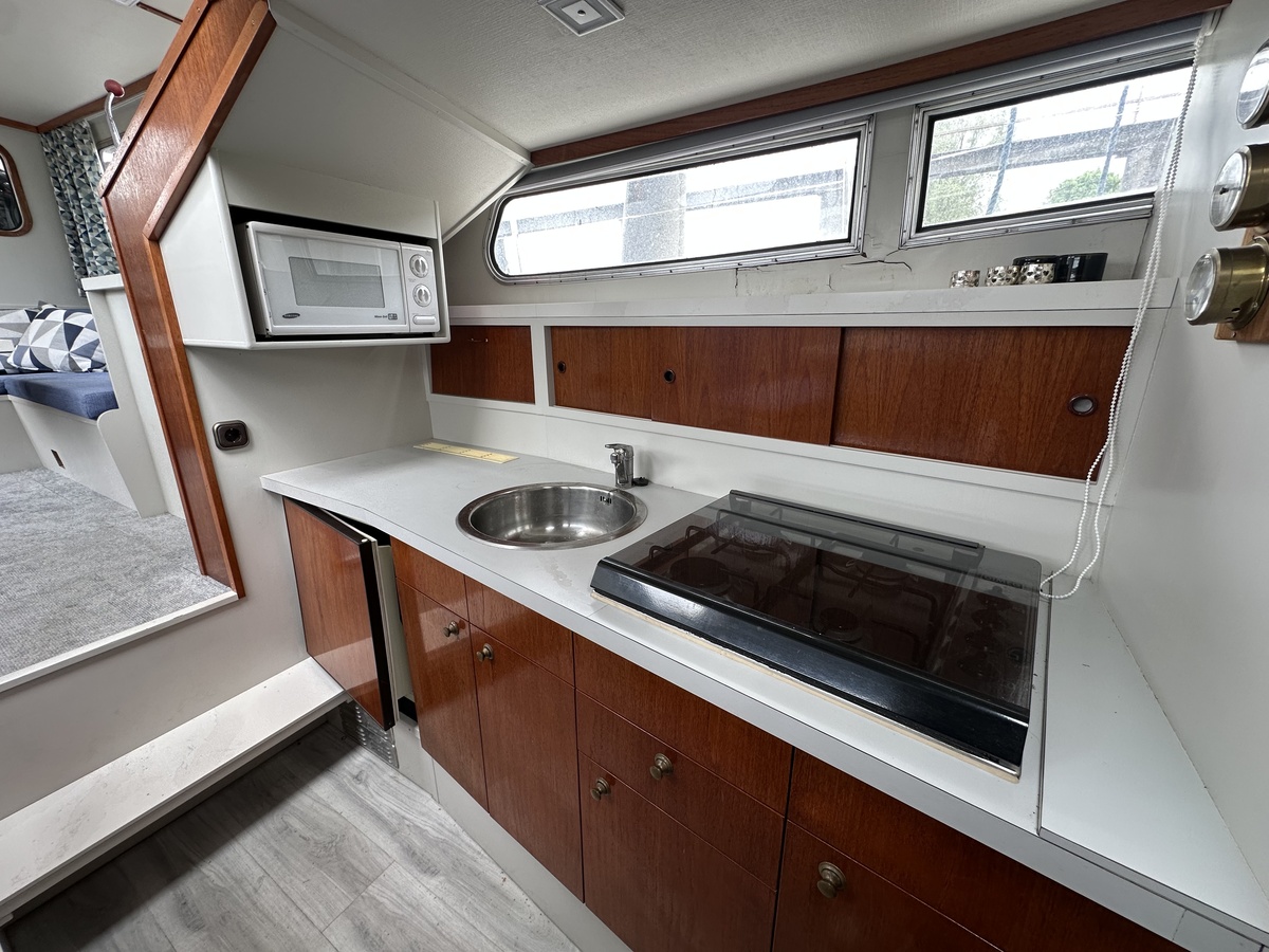 Neptunus 107 — foto 11 van 28