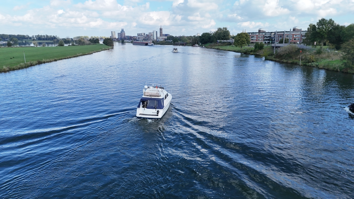Princess 380 — foto 41 van 41