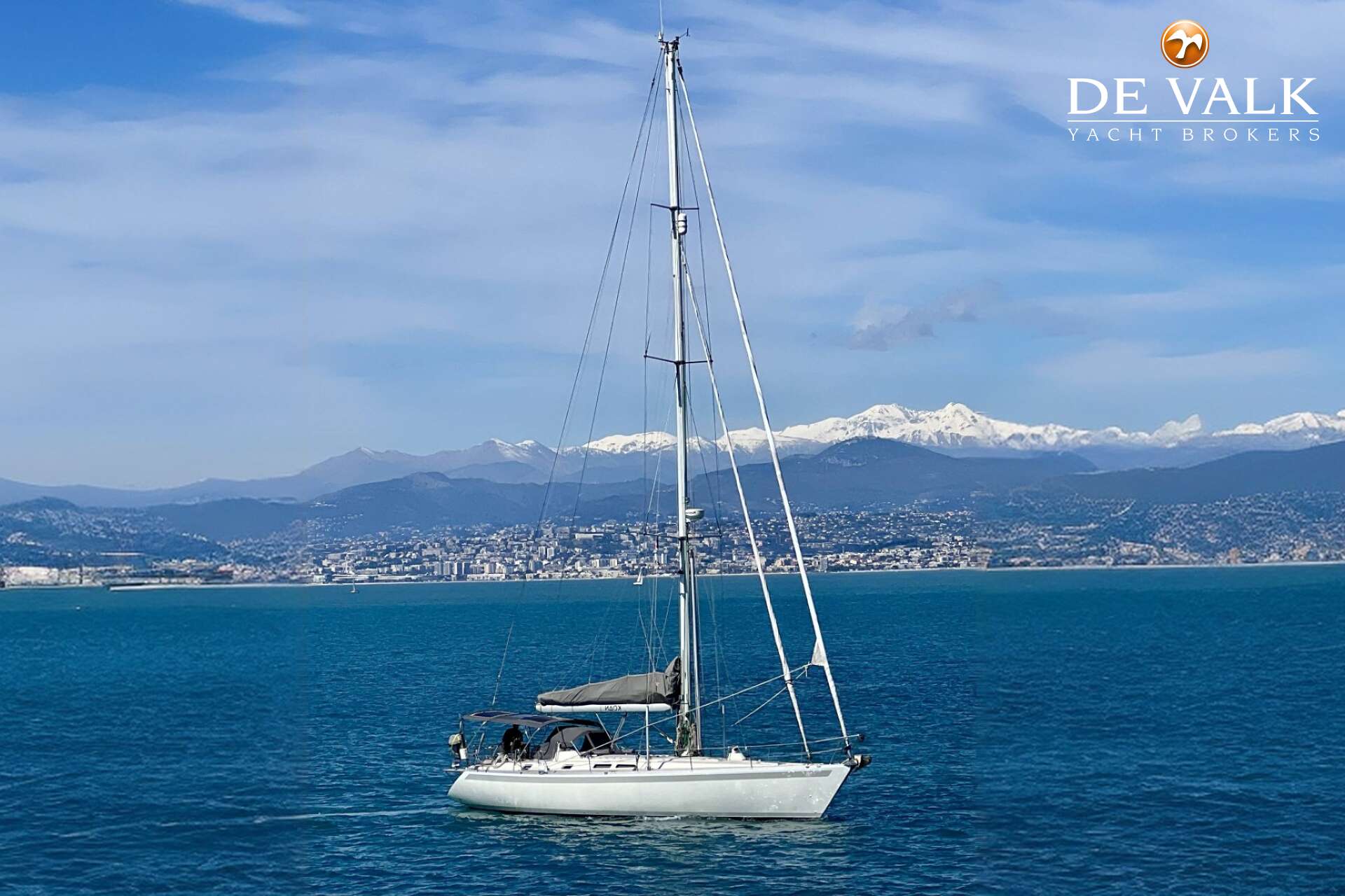 Sweden Yachts50