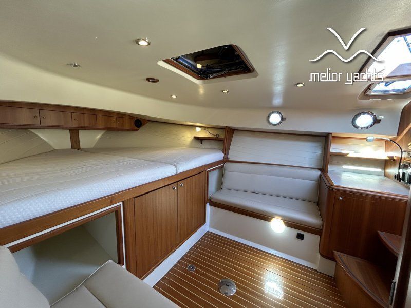 Intercruiser 29 — foto 23 van 35