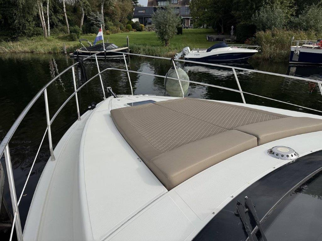 Azimut 50 FLY — foto 37 van 56